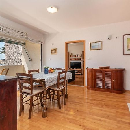 Apartment Bruno Трогір Екстер'єр фото